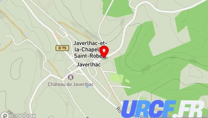 carte de Gedimat Périgord Matériaux Javerlhac Magasin de materiaux de construction, Magasin de matériaux d'isolation, Négociant en bois, Fournisseur de béton prêt-à-l'emploi à Javerlhac-et-la-Chapelle-Saint-Robert