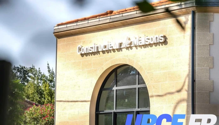 Gib Construction -    Constructeur De Maisons   Castelnau De Medoc   Gironde 33 Tout - Castelnau-de-médoc