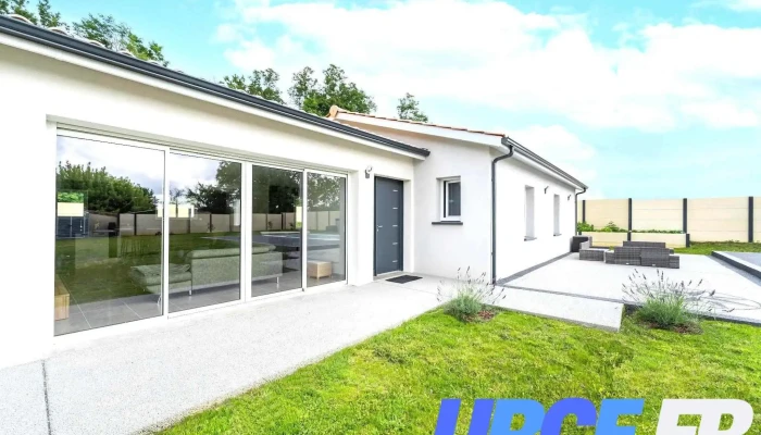 Gib Construction - Constructeur de Maisons - Saint-Médard-d'Eyrans - Gironde (33) - 33650 Saint-Médard-D'Eyrans