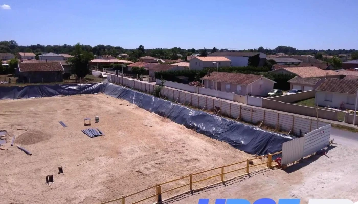 Gironde Travaux Revalorisation (gtr) - 33290 Parempuyre