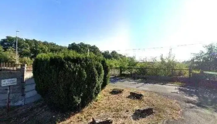 Gmartin Street View Et 360deg - Loretz-d'argenton