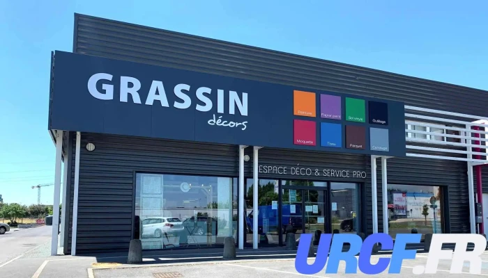 Grassin Décors - La Rochelle - Espace Déco - 17138 Puilboreau