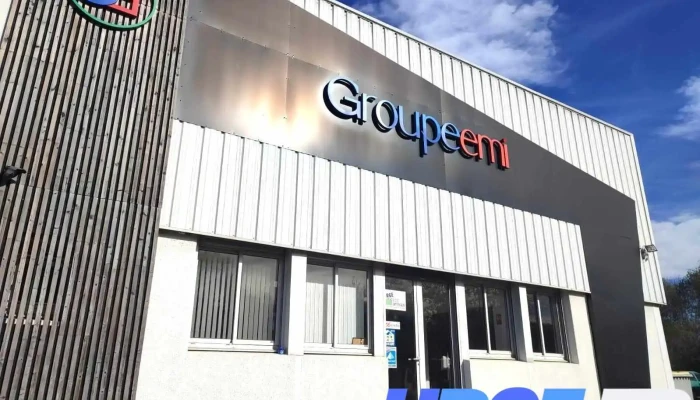 Groupe Emi Renovation Pau Et Alentours 64 Bearn Pyrenees Atlantiques 64 Tout - Lons