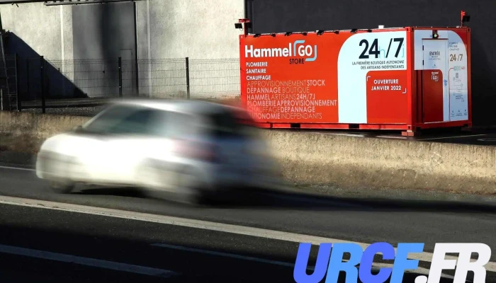 Hammel Go - 24660 Coulounieix-Chamiers