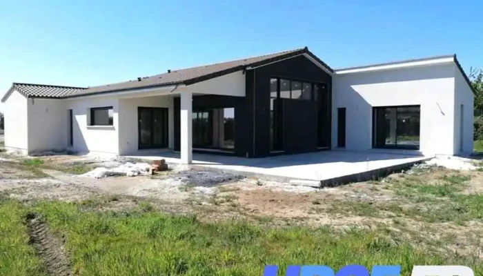 Hbc Gros Oeuvre - 47200 Virazeil