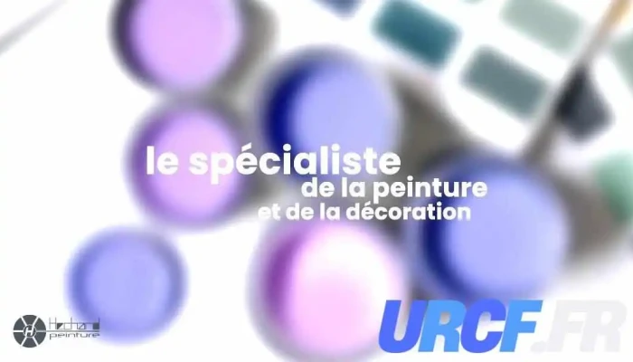 Héchard Peintures Poitiers - Buxerolles