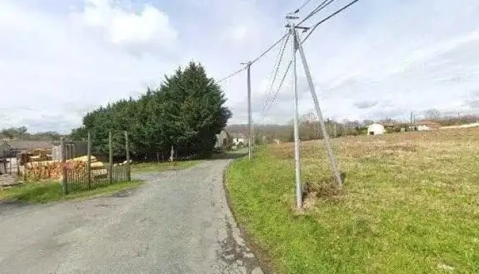 Hemard Et Vignol Street View Et 360deg - Bussière-galant