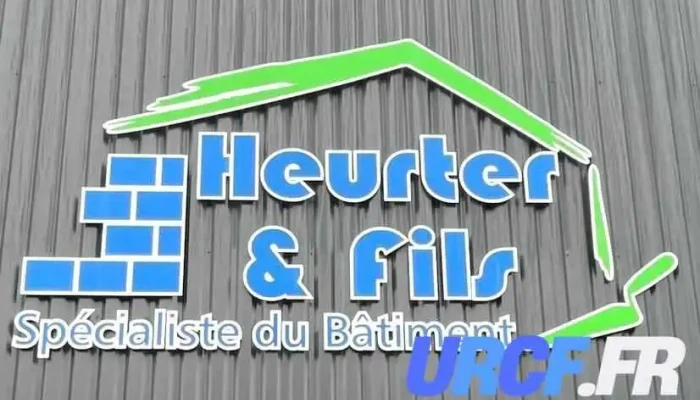 Heurter Et Fils - Fourques-Sur-Garonne
