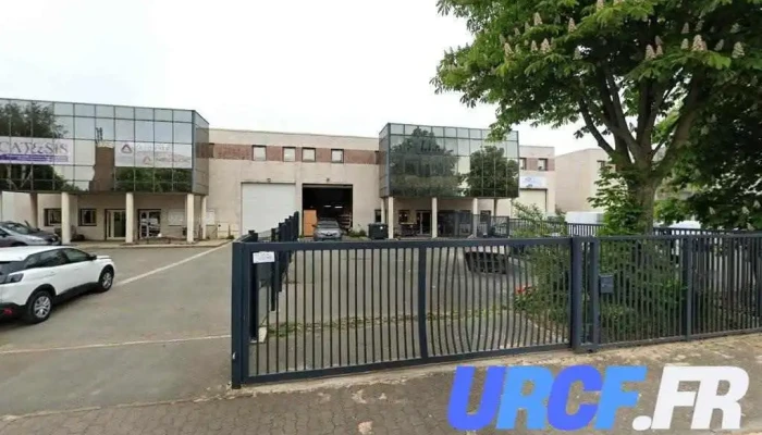 Idf Materiaux - 95190 Goussainville