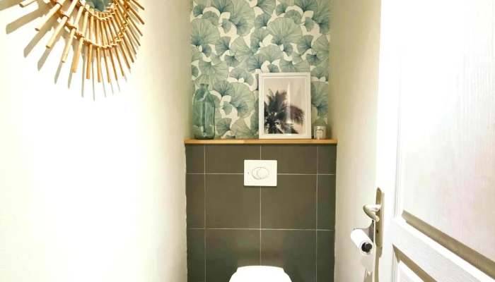 Interieur Travaux - Gan