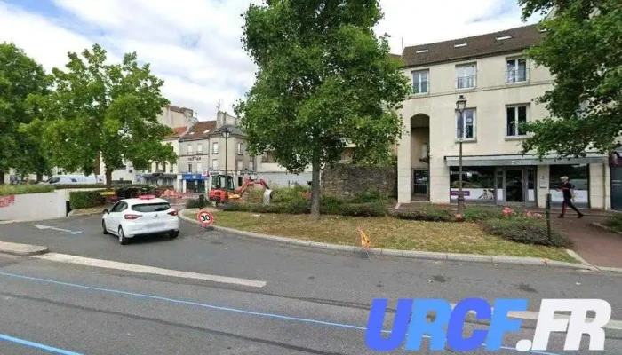 Ipd plombière - 77100 Meaux