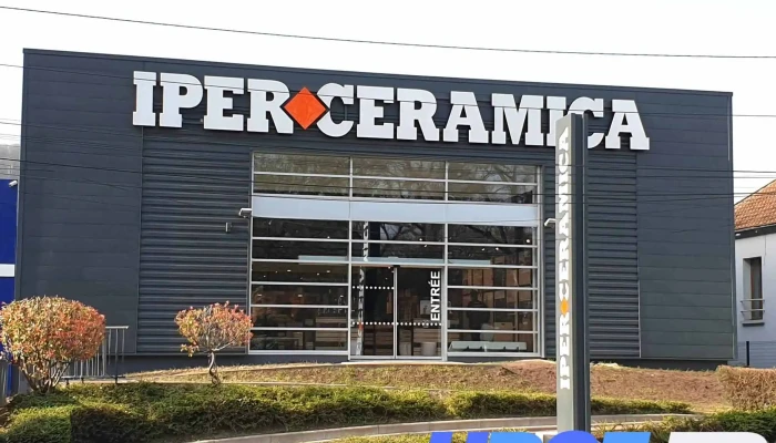 Iperceramica Paris - Herblay - 95370 Montigny-Lès-Cormeilles