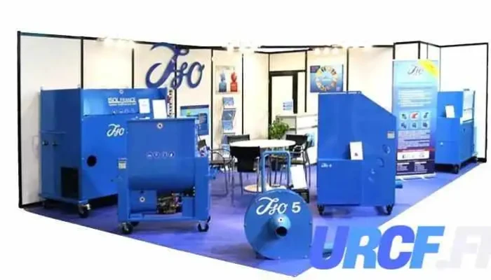 Isol International - 78700 Conflans-Sainte-Honorine