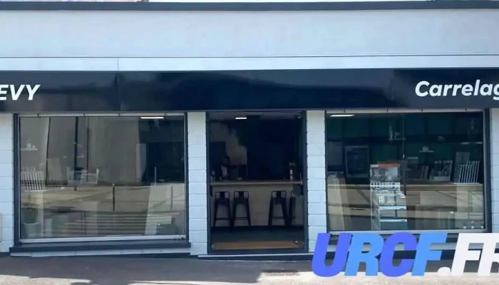 Jevy Carrelage - 91610 Ballancourt-Sur-Essonne