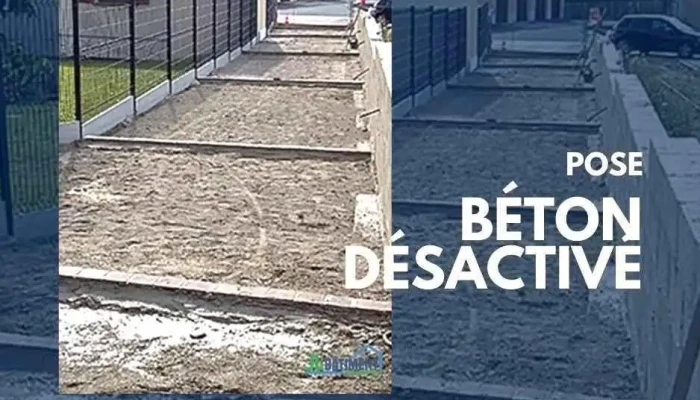 Jl Batiment - 94430 Chennevières-Sur-Marne