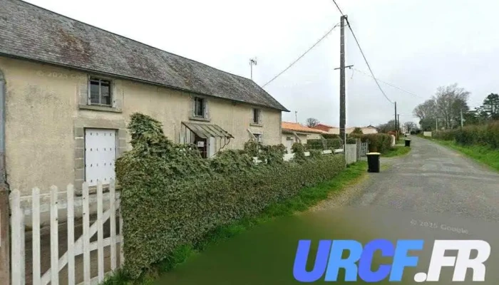 Johann Martin - 79320 Moncoutant-Sur-Sèvre