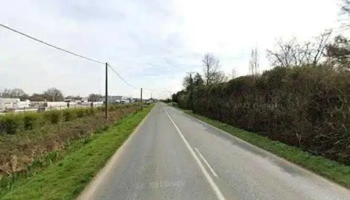 Joris Ide Atlantique Joris Ide Facade Street View Et 360deg - Bressuire