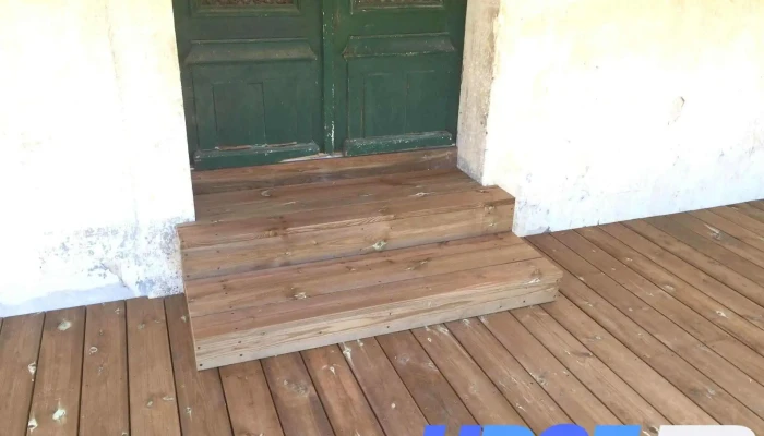Julien Birac Sas -  Interieur - Castres-gironde