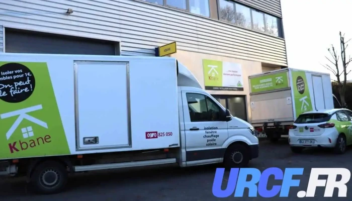 Kbane - 78114 Magny-Les-Hameaux