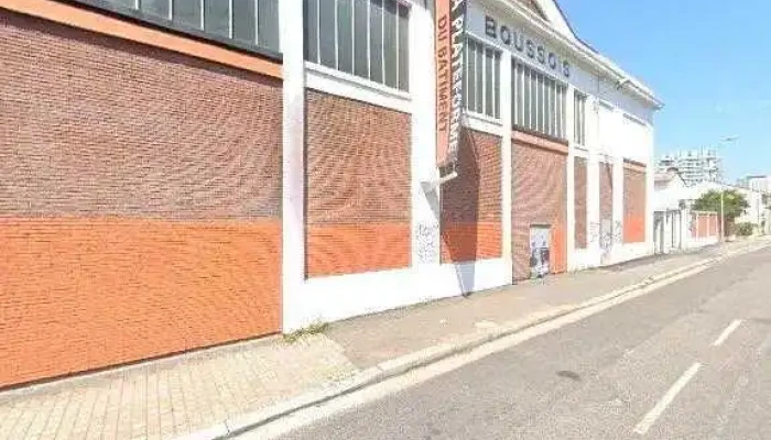 Kiloutou Bordeaux -    La Plateforme Street View Et 360deg - Bordeaux