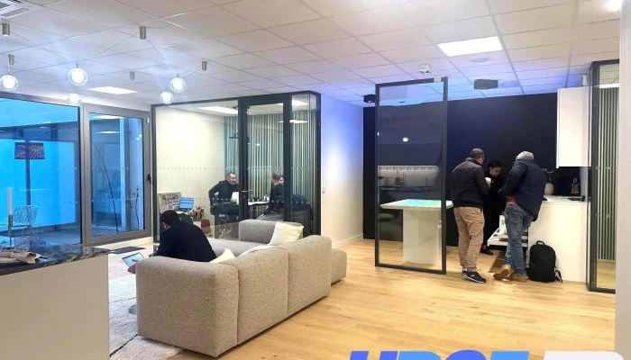 L'espace Preference Home - 92110 Clichy