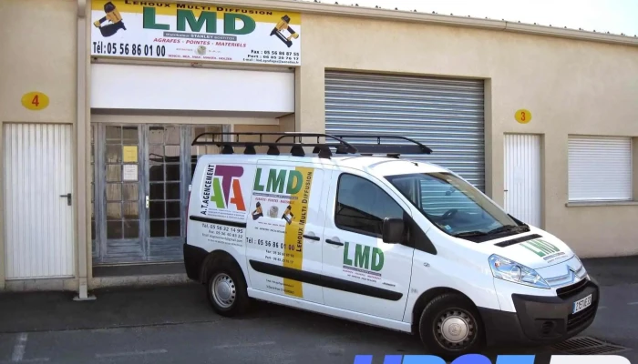 L M D - Floirac