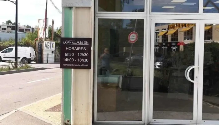 La Carrelagerie - 78240 Chambourcy