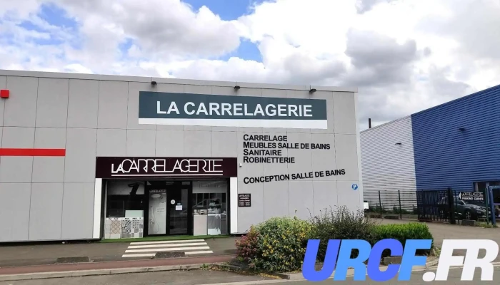 La carrelagerie de Coignières - 78310 Coignières