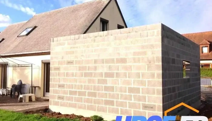 La Maison Des Travaux - 92290 Châtenay-Malabry