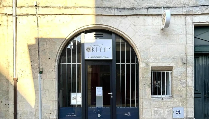 La Maison Par Klap -  Cuisiniste - Périgueux