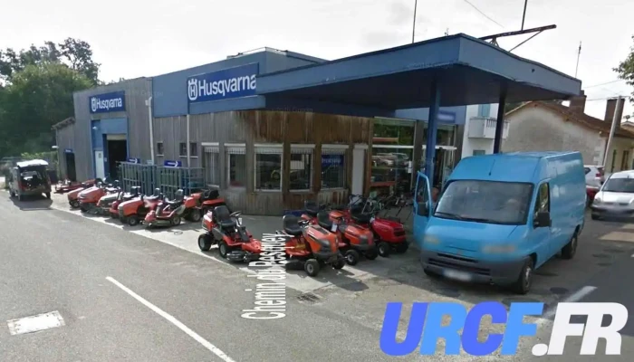 Labat - Captieux - Husqvarna - Captieux