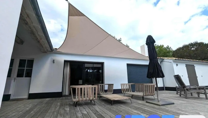 Lachaud Construction - 17000 La Rochelle