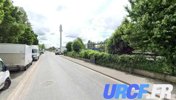 Lagem - 94600 Choisy-Le-Roi