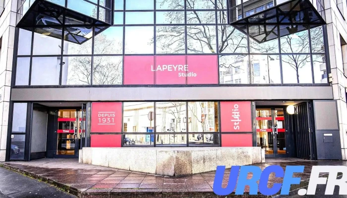 Lapeyre - 92100 Boulogne-Billancourt