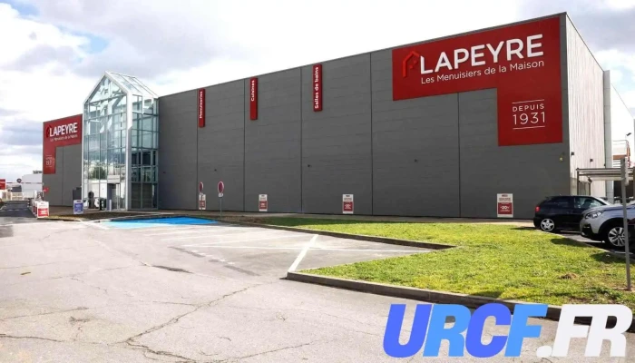 Lapeyre - Limoges