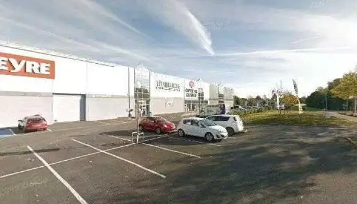 Lapeyre -  Street View Et 360deg - Saint-georges-des-coteaux