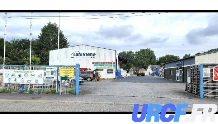 Lariviere - Malemort