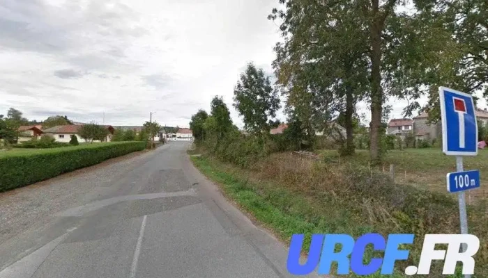 Larressat Construction Moderne - 64390 Sauveterre-De-Béarn