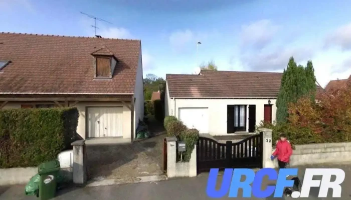 Le-maitre Christine Liliane Gisele - 91610 Ballancourt-Sur-Essonne