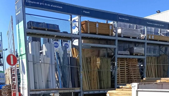 Leroy Merlin Boe   Agen Magasin De Bricolage - Boé