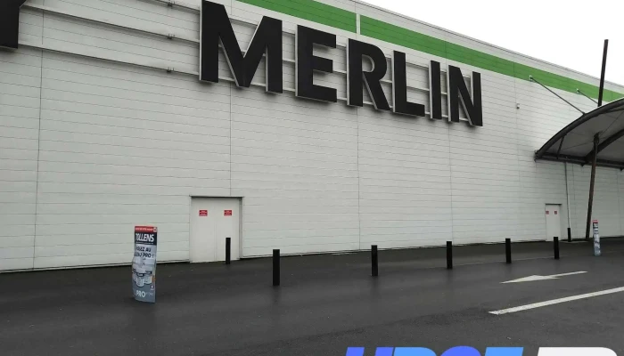 Leroy Merlin Montigny-lès-Cormeilles - 95370 Montigny-Lès-Cormeilles