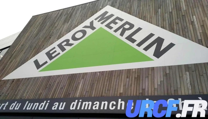 Leroy Merlin Nanterre - 140 Rue De Sartrouville