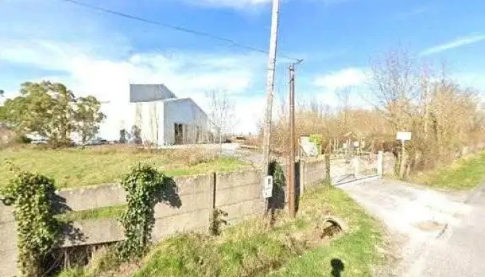 Les Calcaires Sud Charentes -  Tout - Val-de-cognac