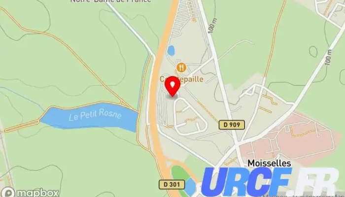 Les Maisons.com Moisselles - N1