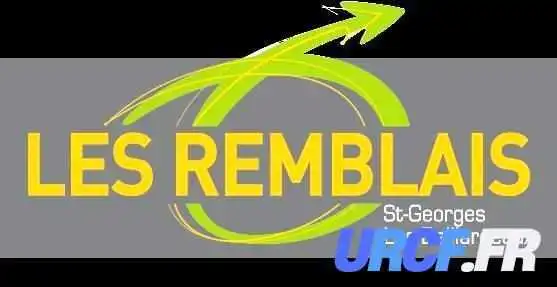 Les Remblais - 86130 Saint-Georges-Lès-Baillargeaux