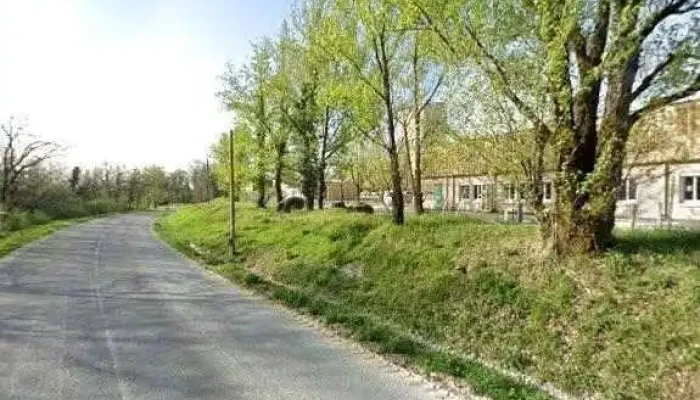 Lhoist France Centre Et Sud Ouest -  Street View Et 360deg - Terrasson-lavilledieu