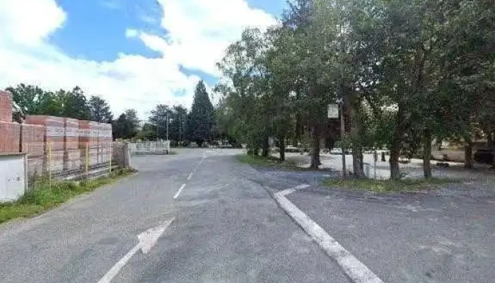 Ligne Lumiere Pyrenees Street View Et 360deg - Lons