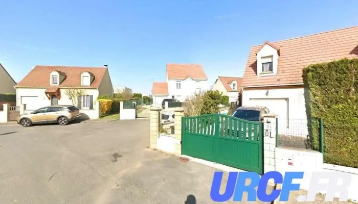 Lj bâti-réno - 77124 Villenoy