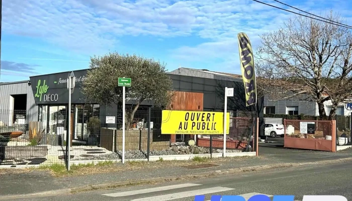 Lylo Deco - Aménagement extérieur-Travertin-Carrelage-Galets-Périgueux-Dordogne - 24430 Marsac-Sur-L'Isle