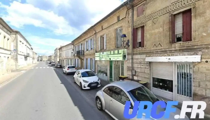 M.a.t eurl - 33230 Saint-Médard-De-Guizières
